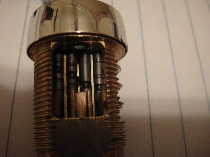 Lock Picking 101 Forum • How to Pick Locks, Locksport, Locksmithing